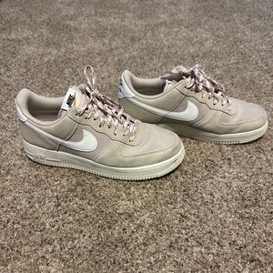 Air Force 1 '07 LV8 'Certified Fresh - Rattan'